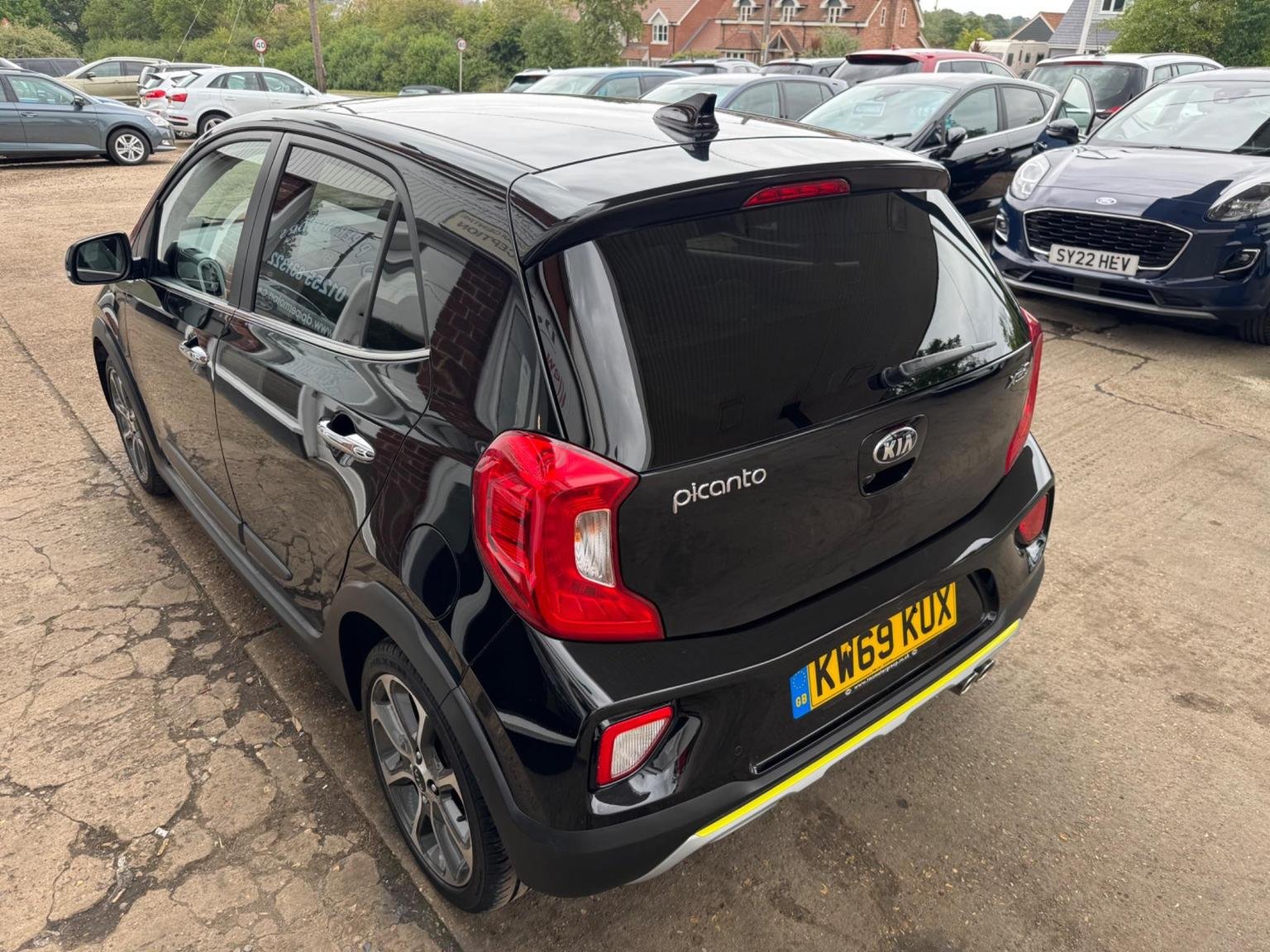 Kia Picanto