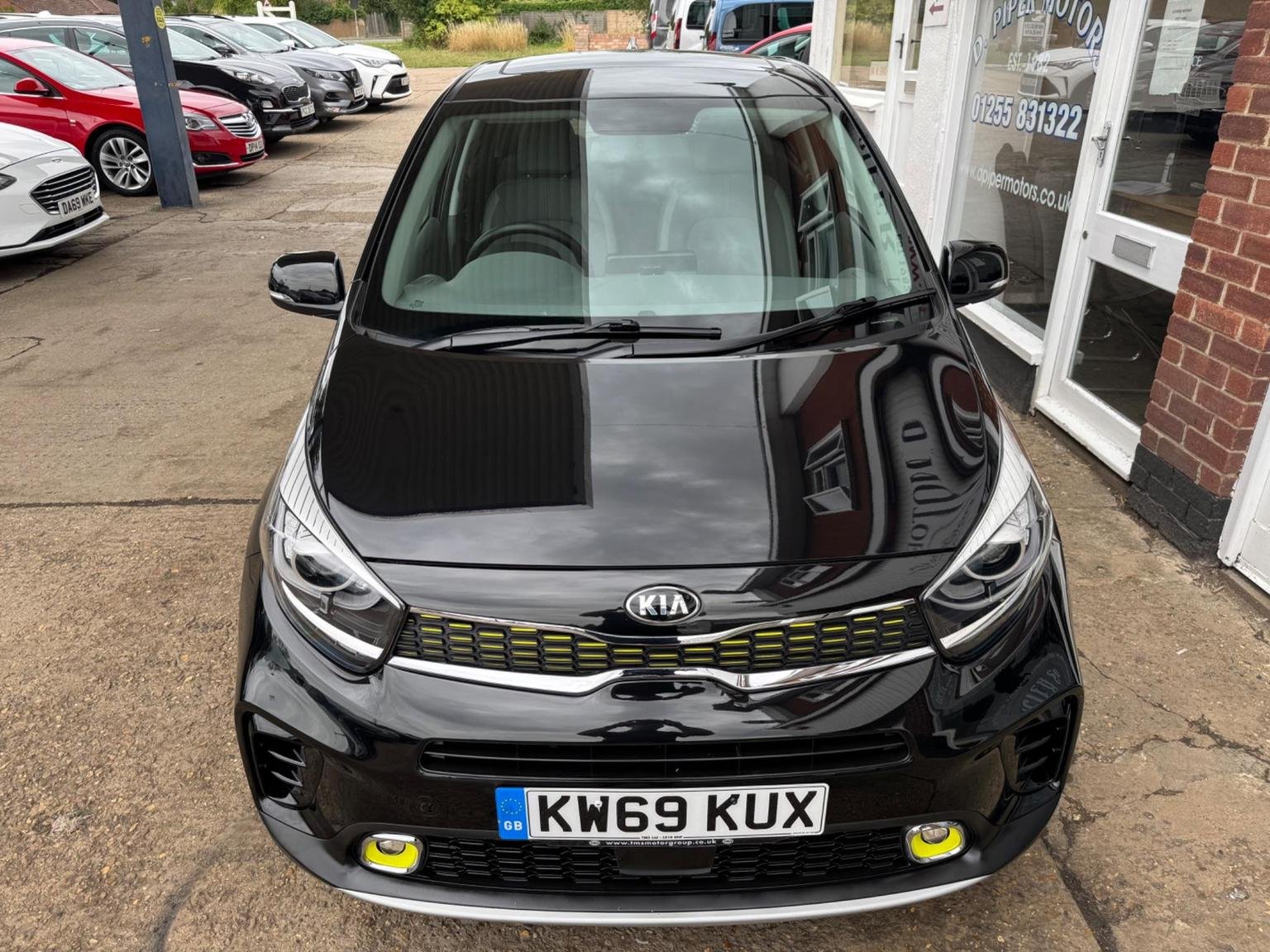 Kia Picanto