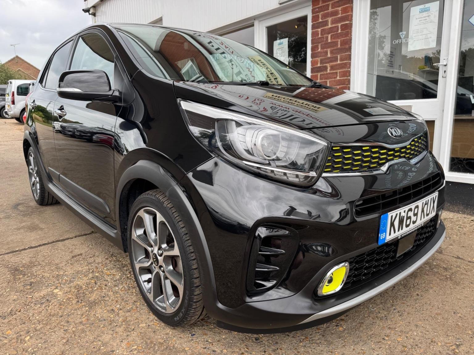 Kia Picanto