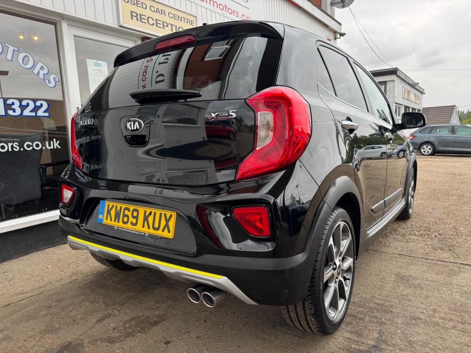 Kia Picanto