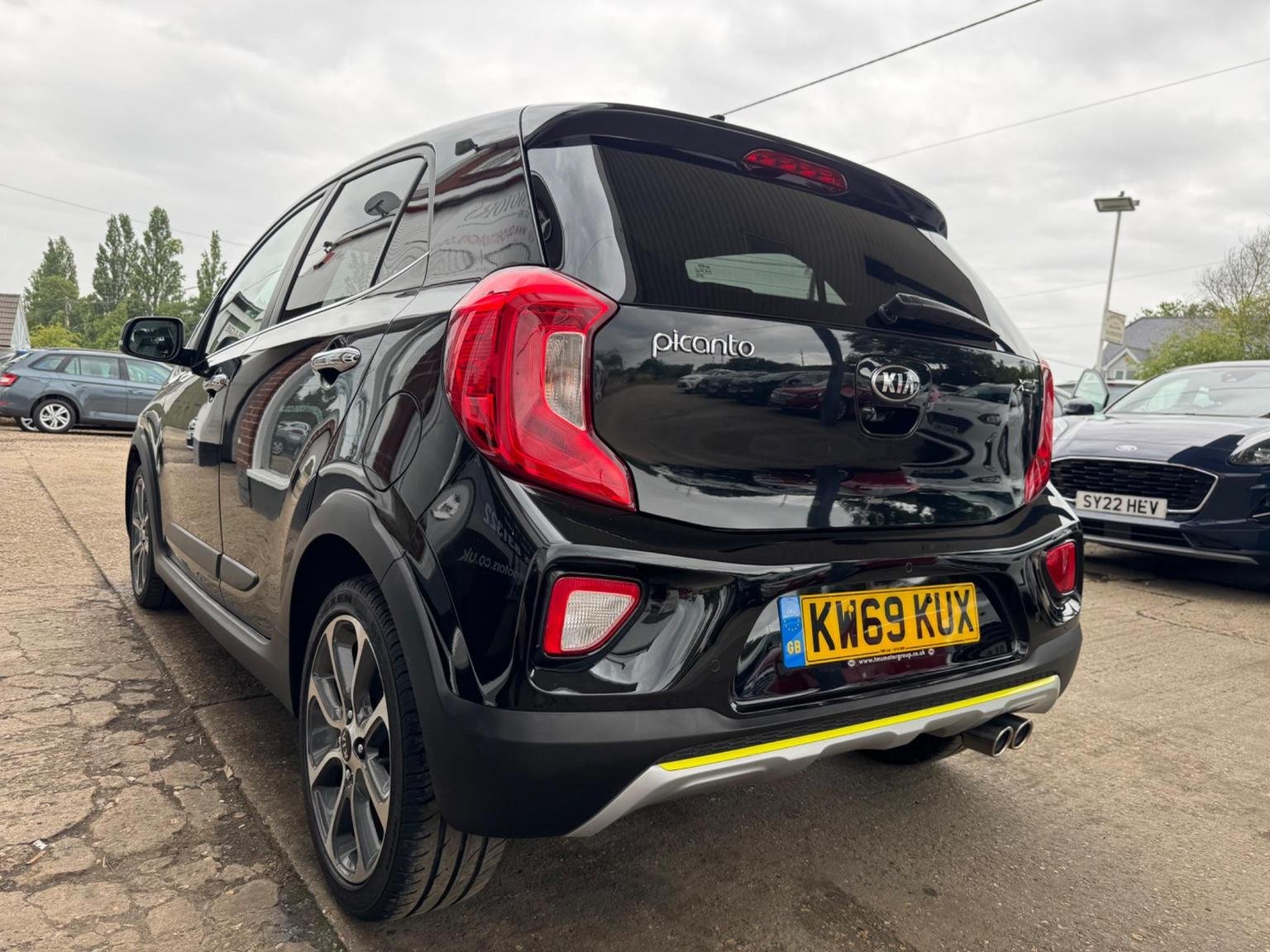Kia Picanto