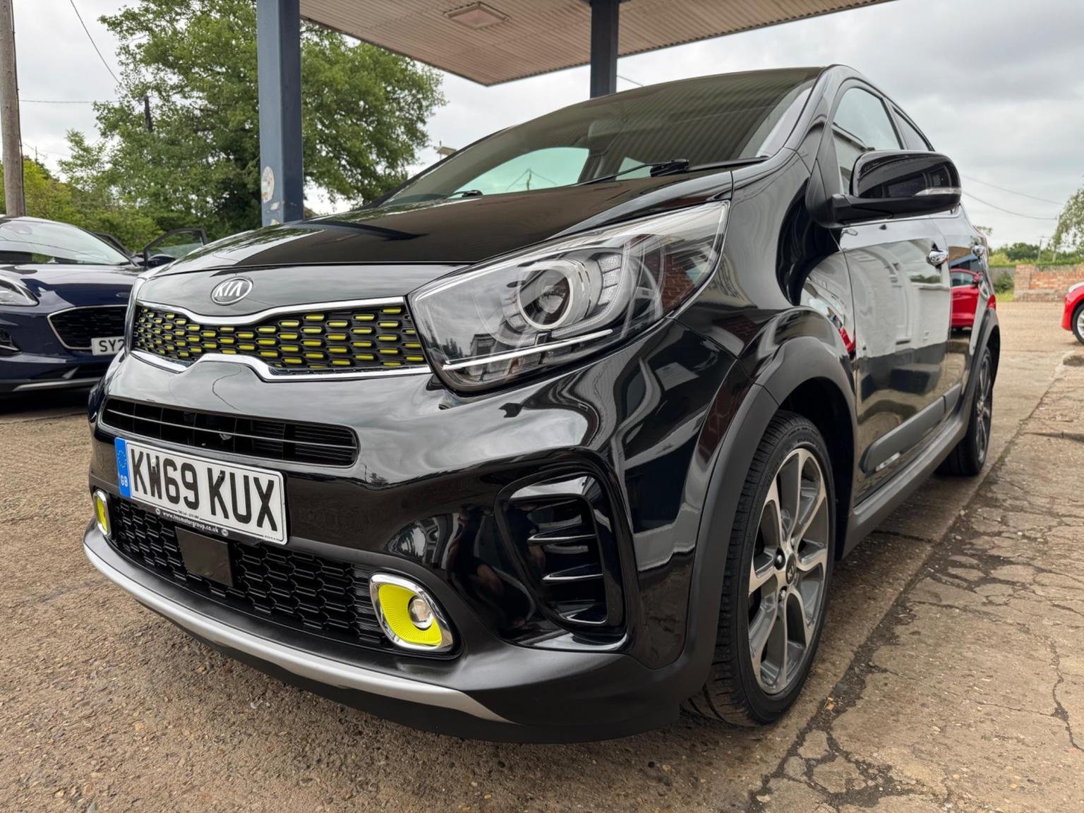 Kia Picanto