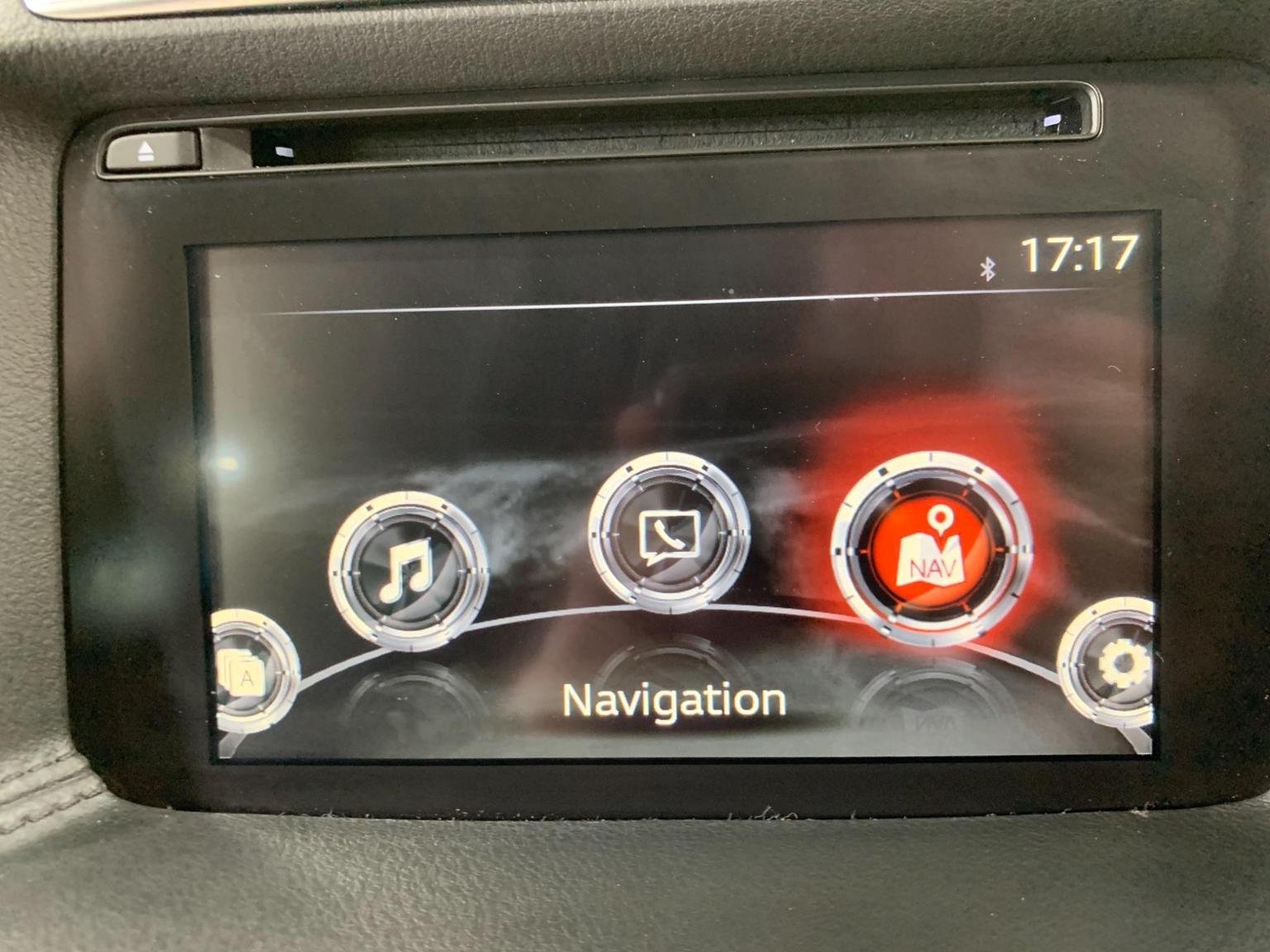 Mazda Cx 5