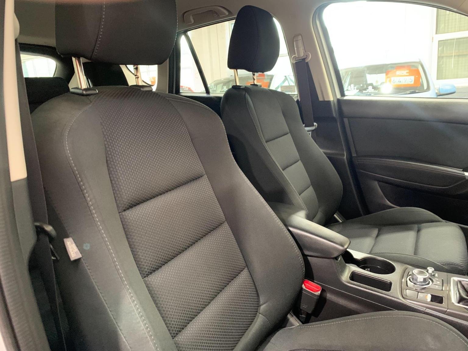 Mazda Cx 5