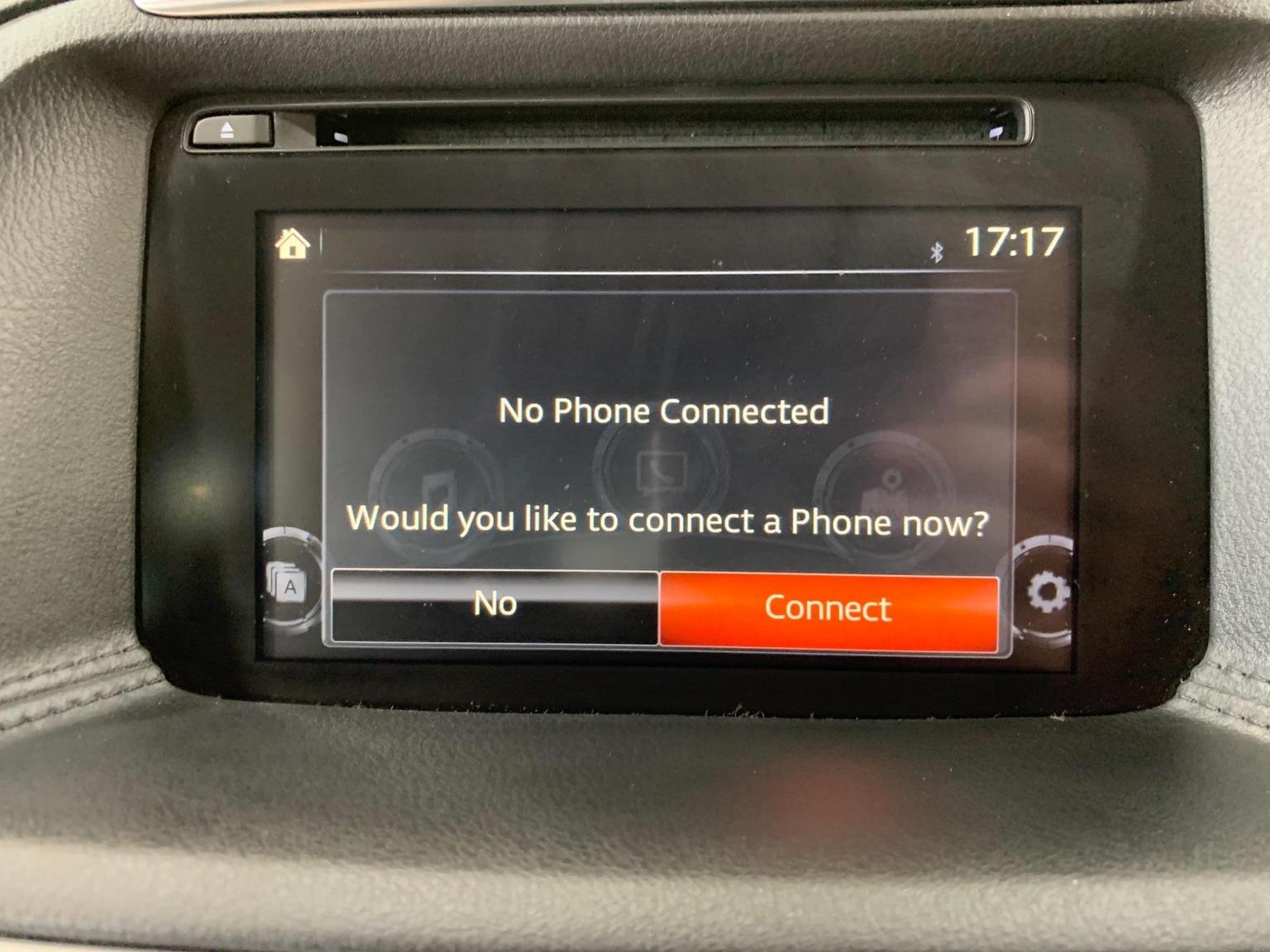 Mazda Cx 5