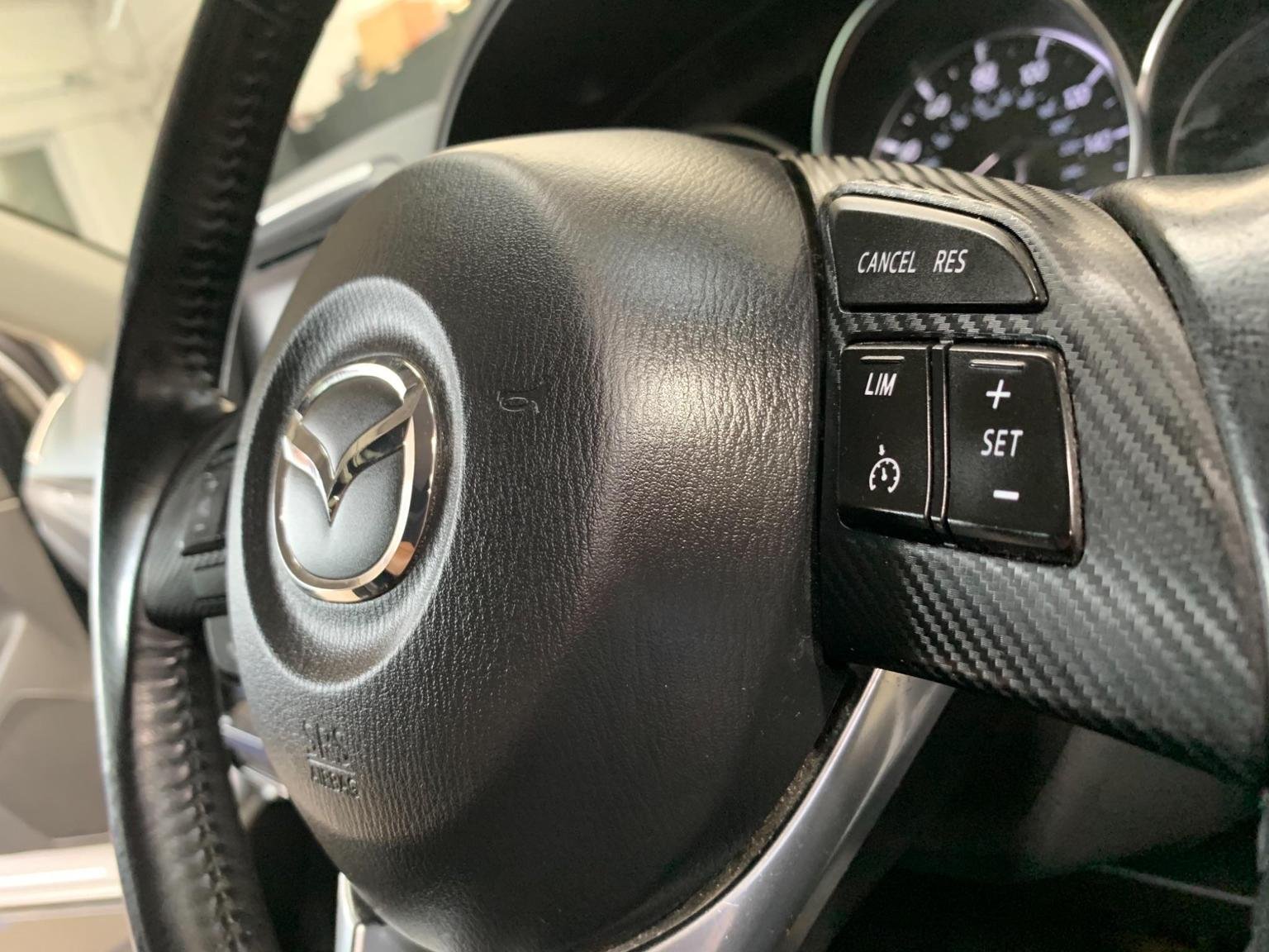 Mazda Cx 5