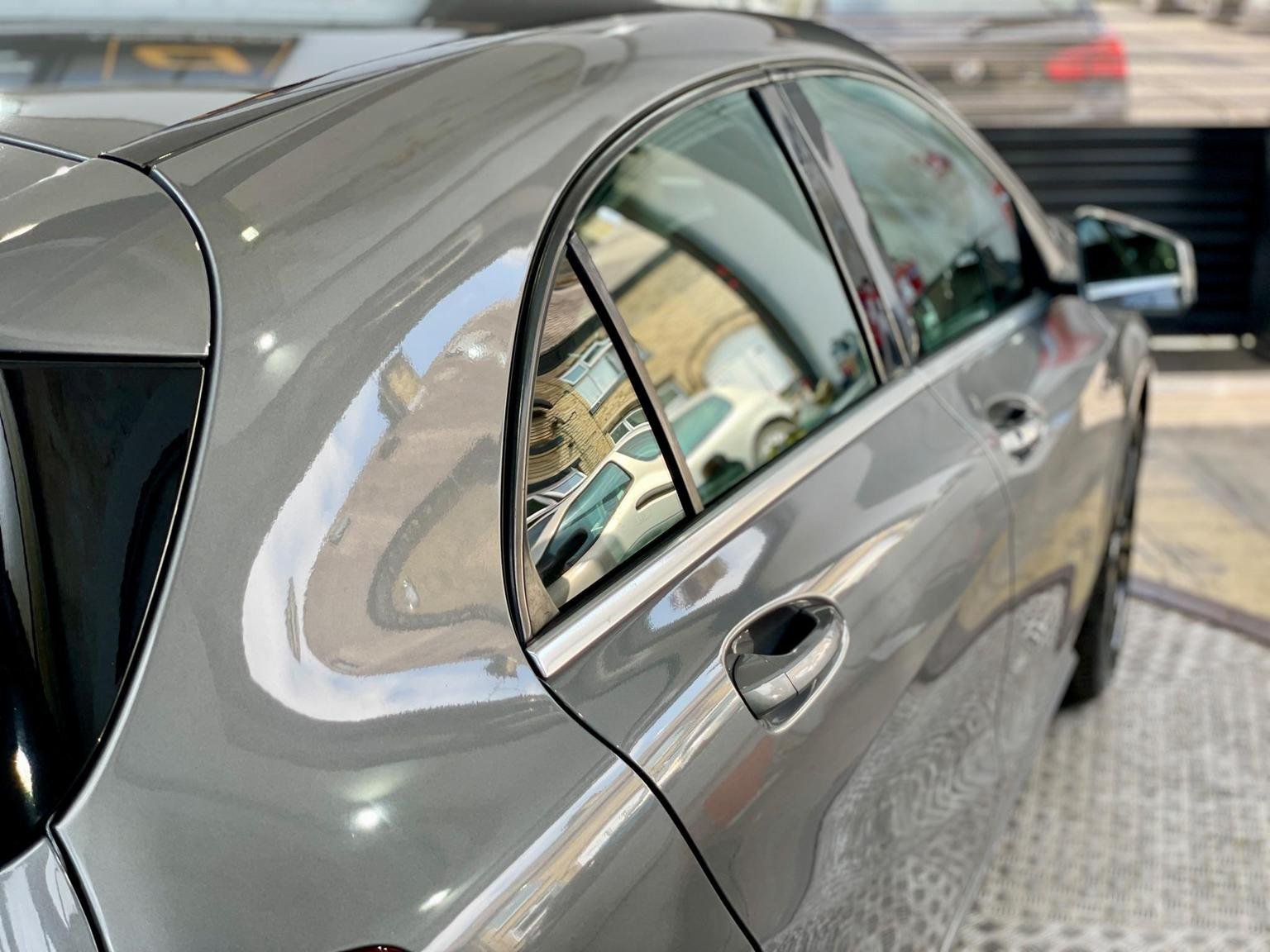 Mercedes Benz A Class