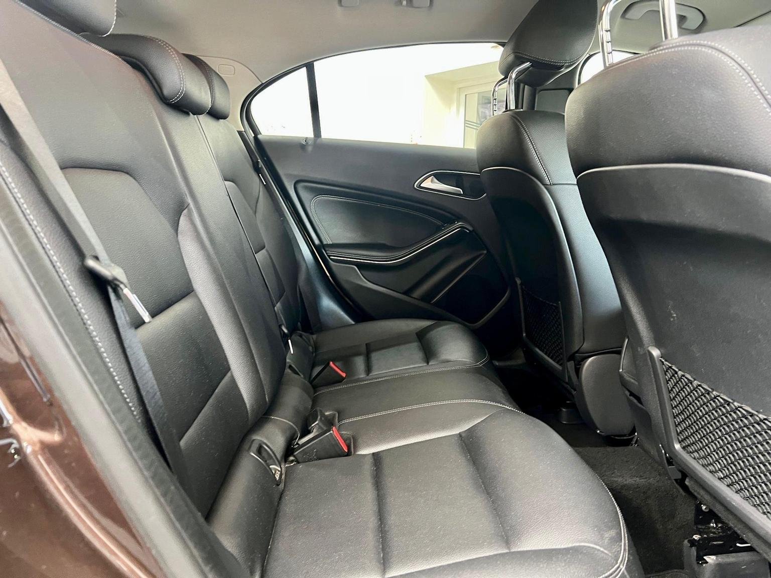 Mercedes Benz A Class