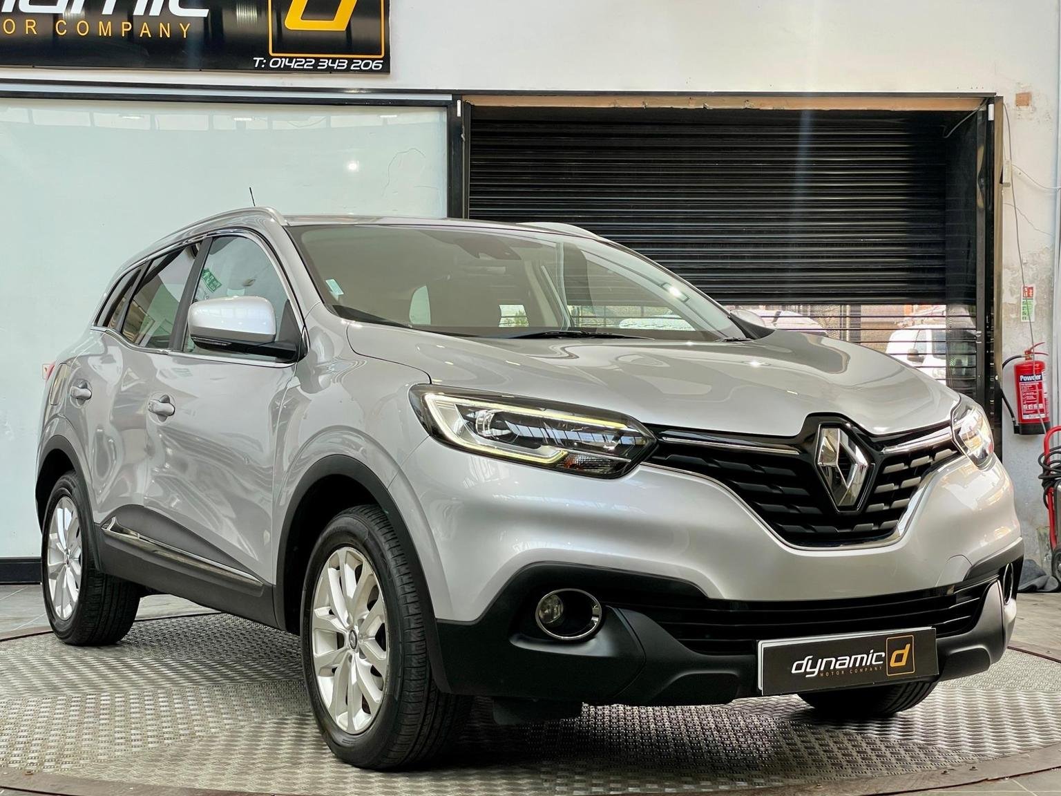 Renault Kadjar