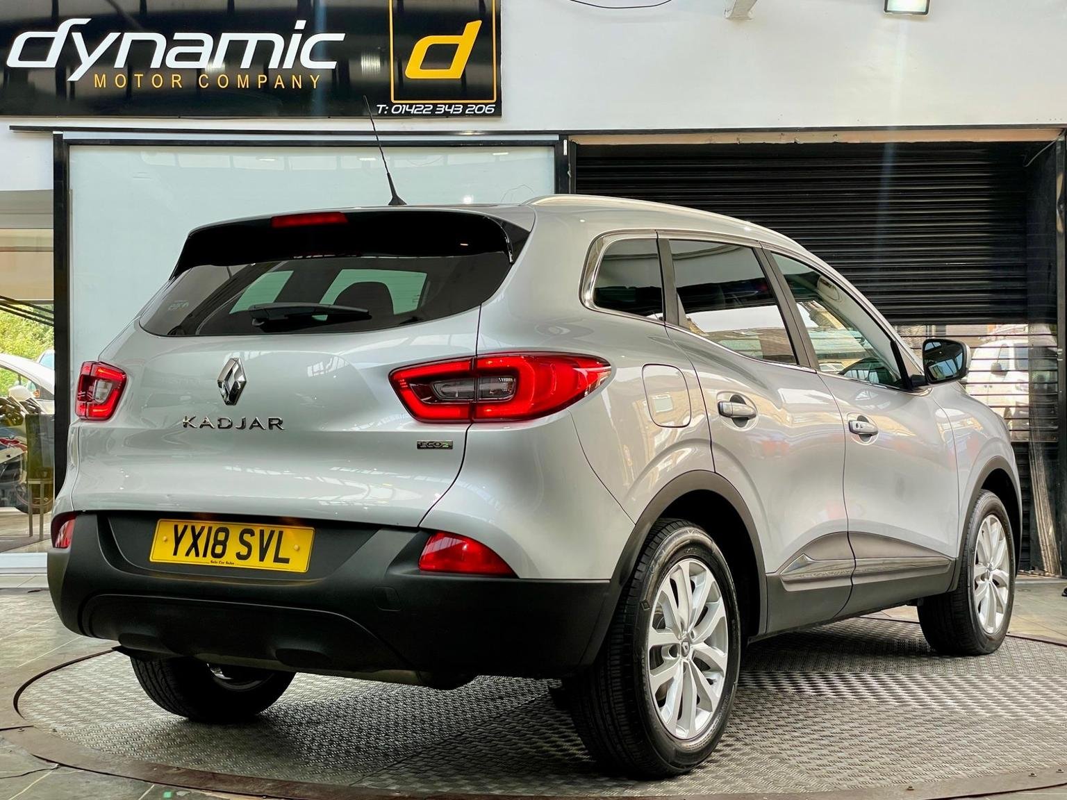 Renault Kadjar