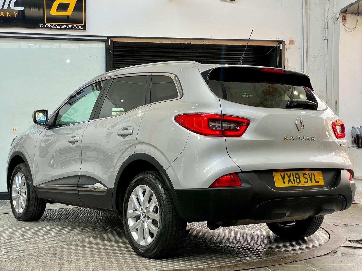 Renault Kadjar