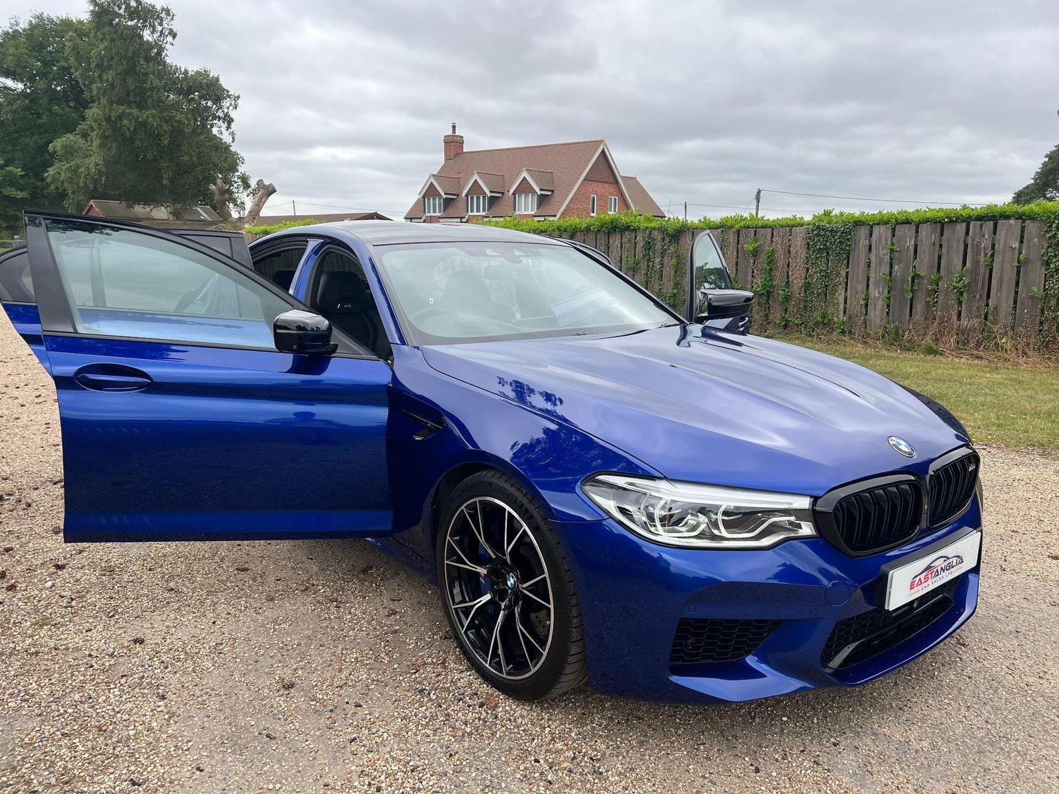 BMW M5