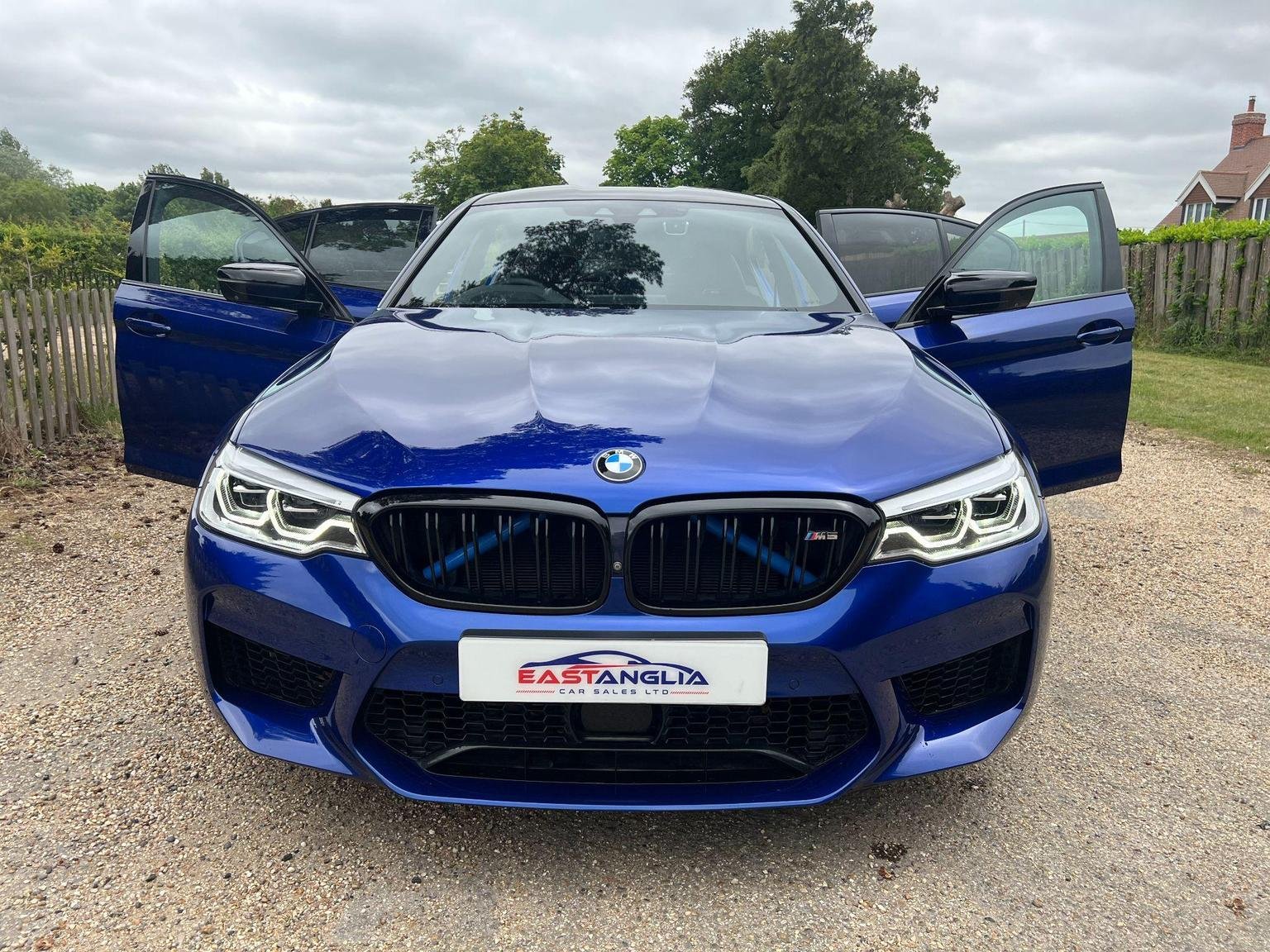 BMW M5