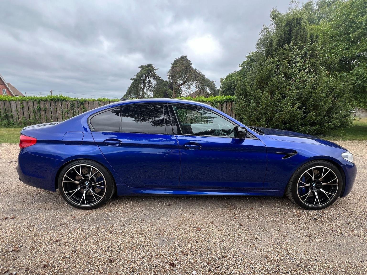 BMW M5