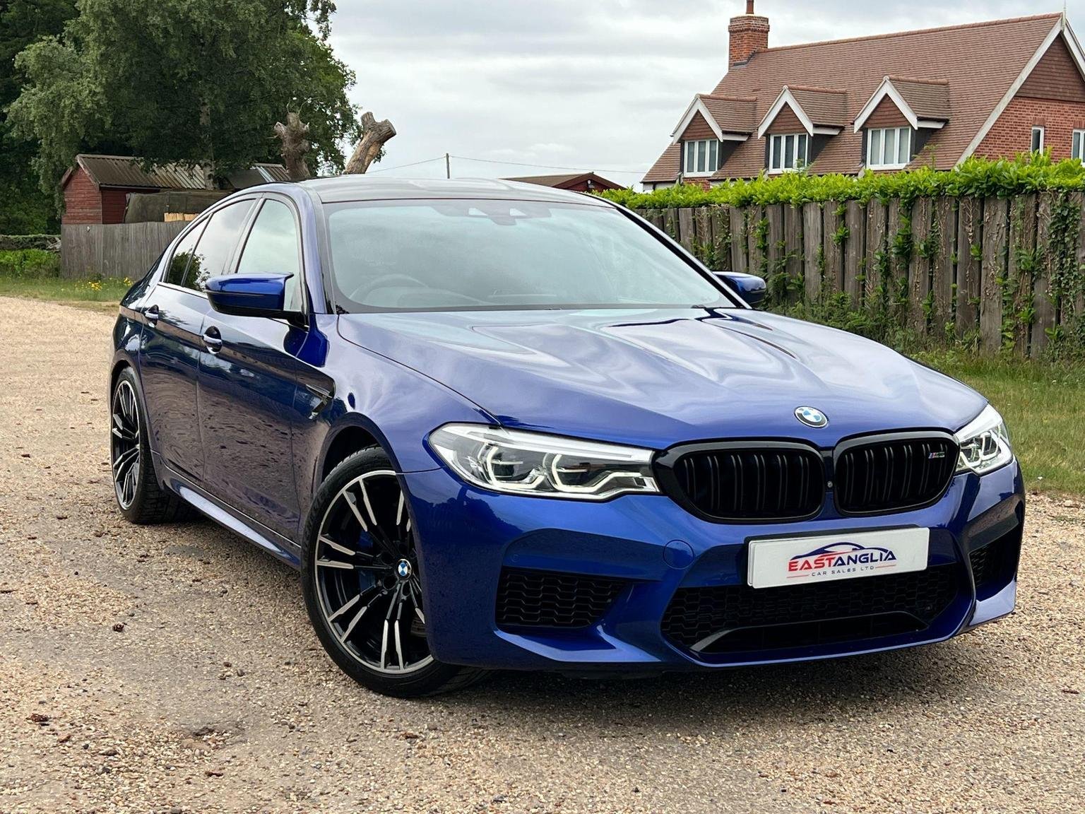 BMW M5