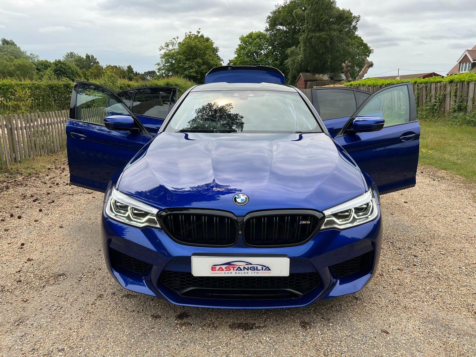 BMW M5