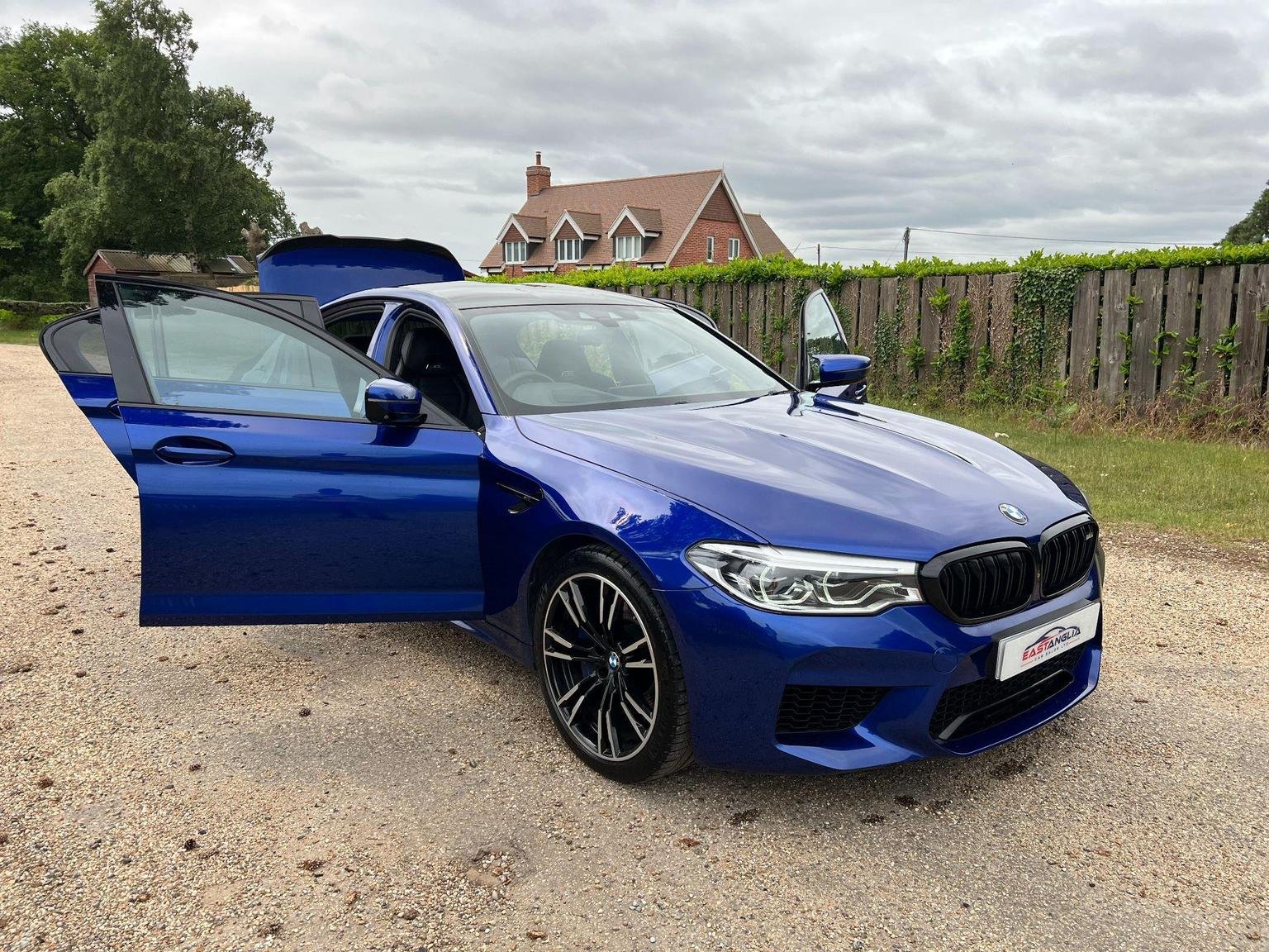 BMW M5