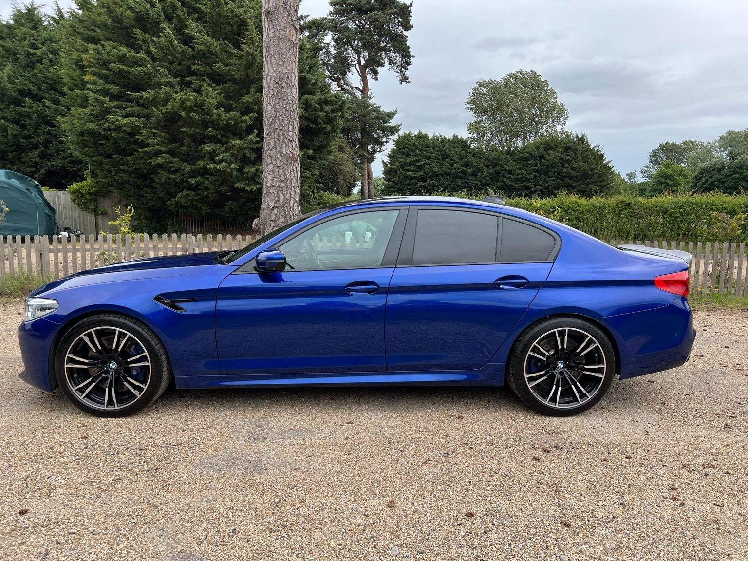 BMW M5