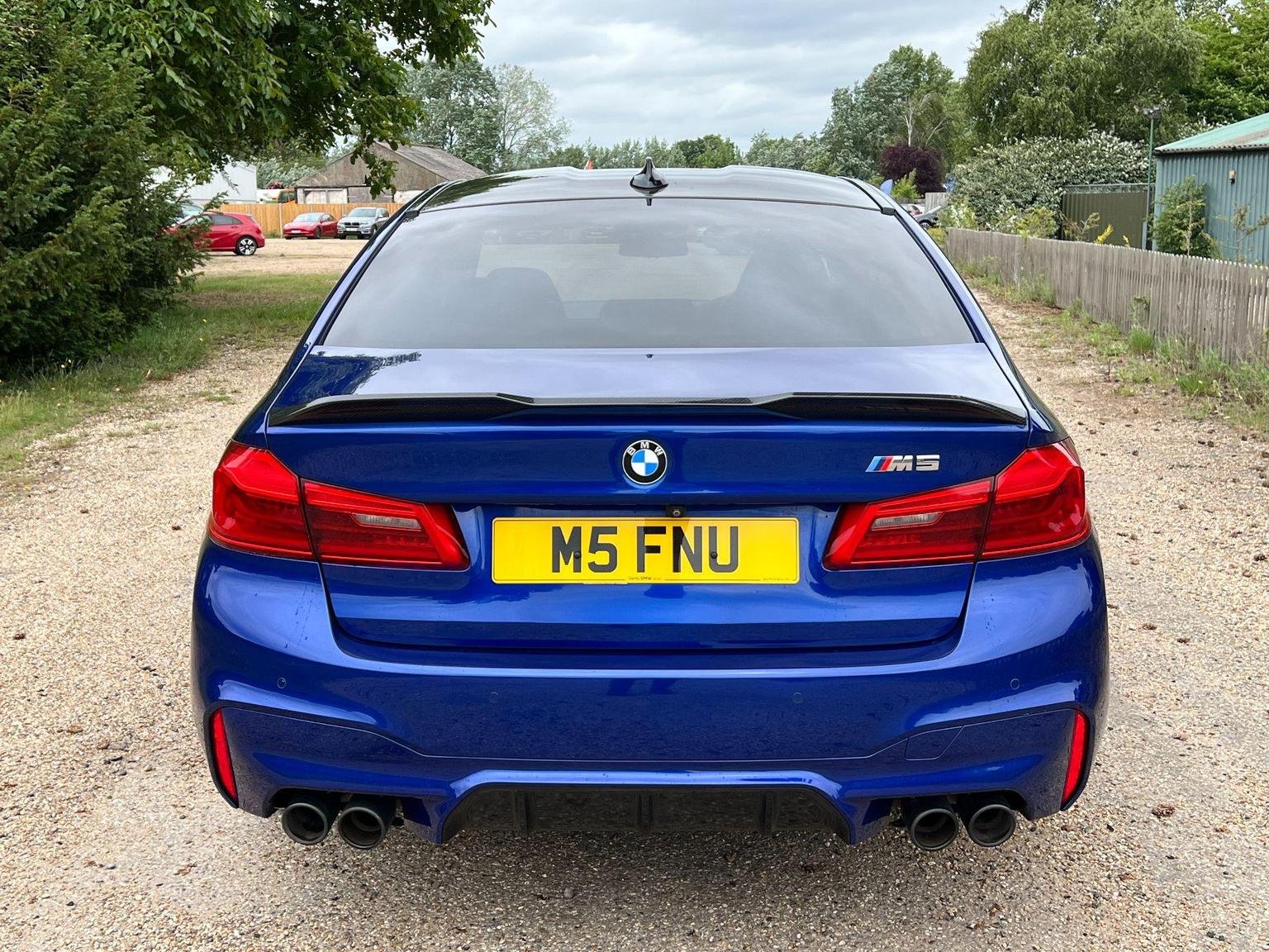 BMW M5