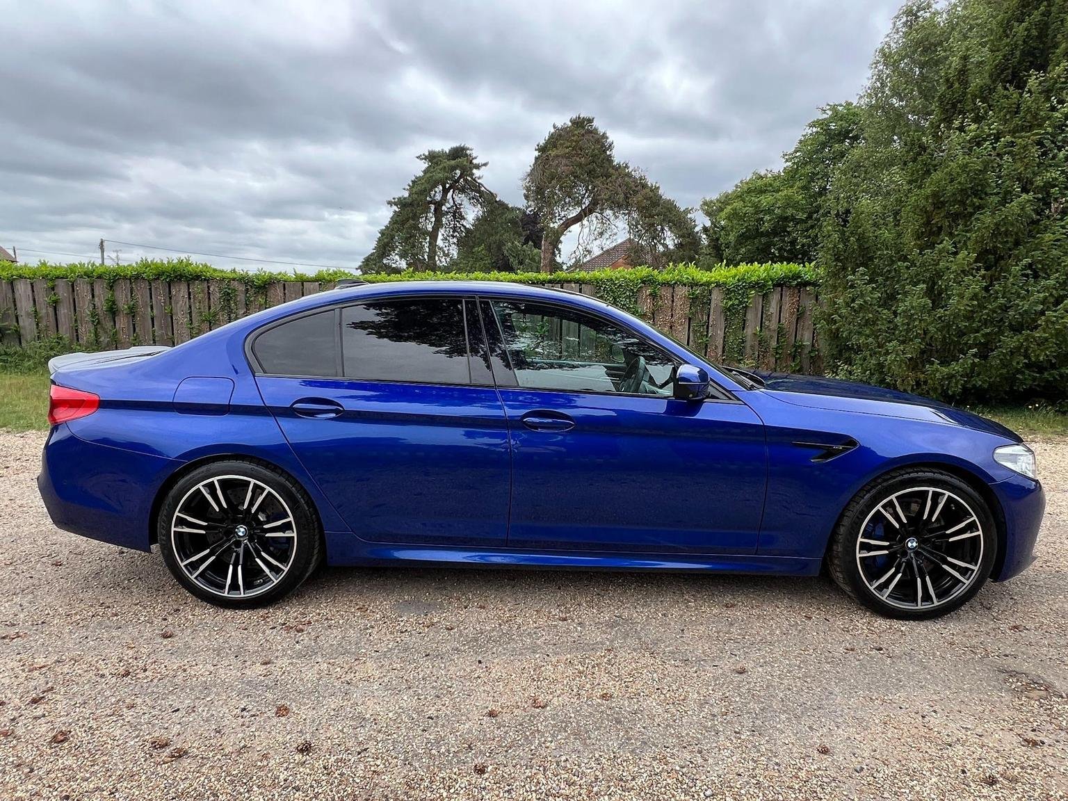 BMW M5