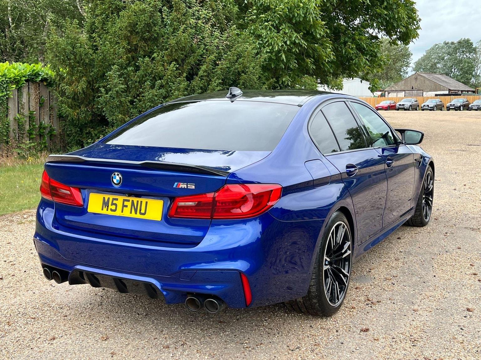 BMW M5