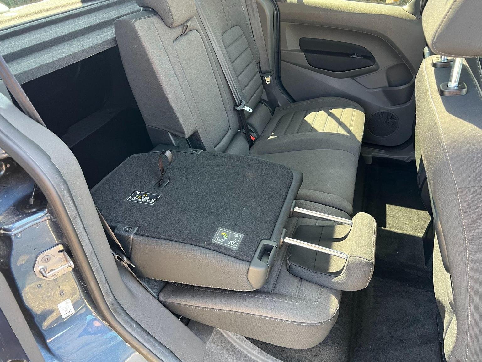 Ford Tourneo