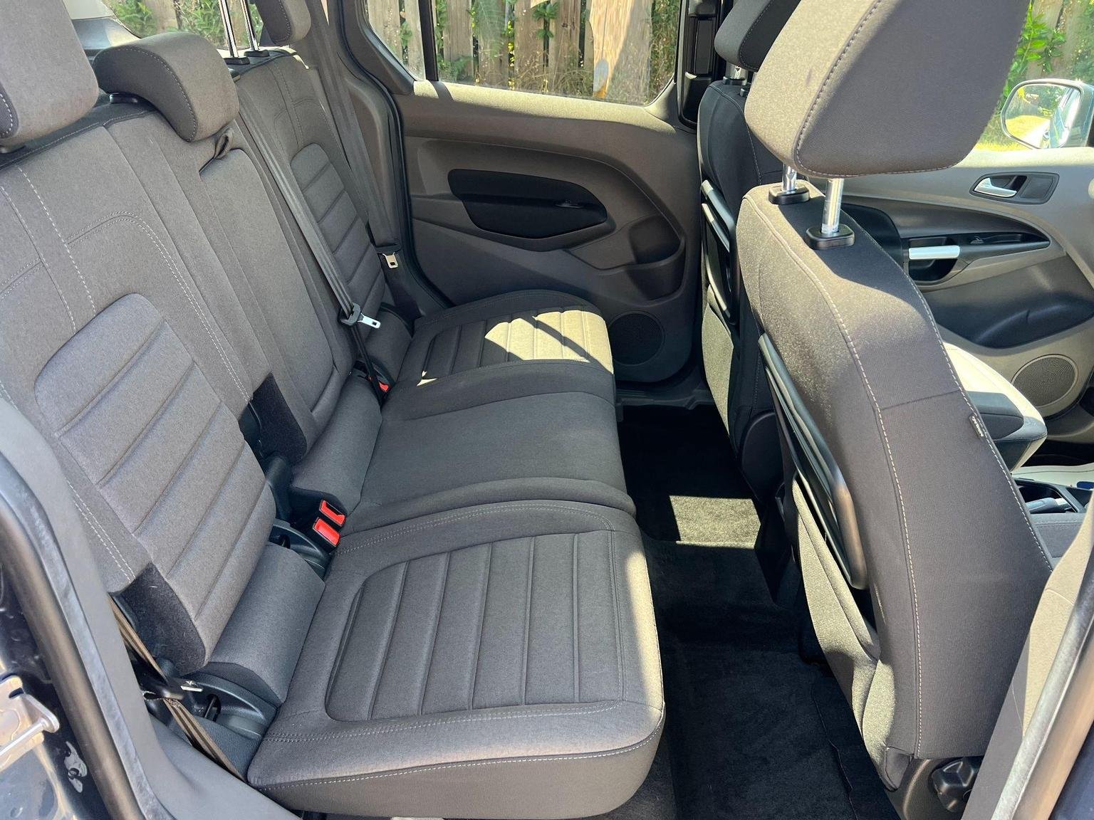 Ford Tourneo