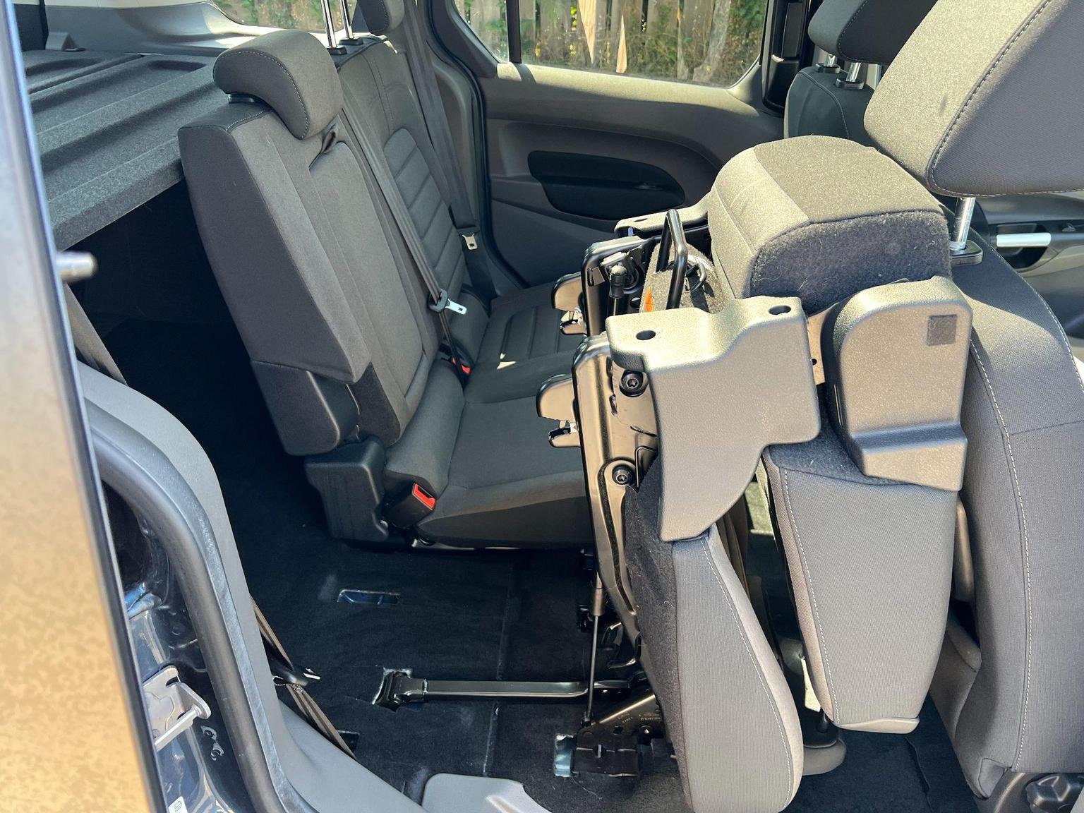 Ford Tourneo