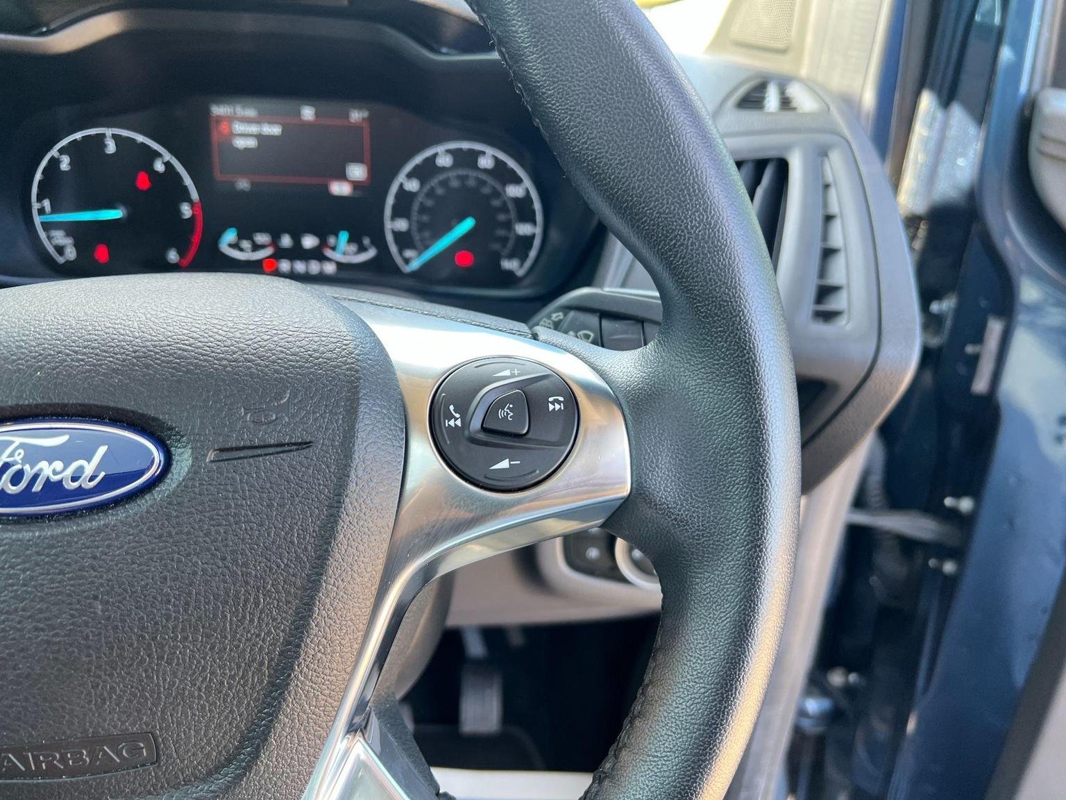 Ford Tourneo