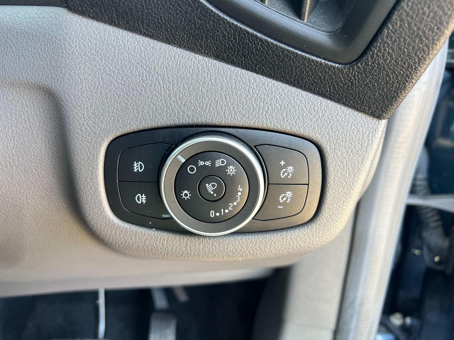 Ford Tourneo
