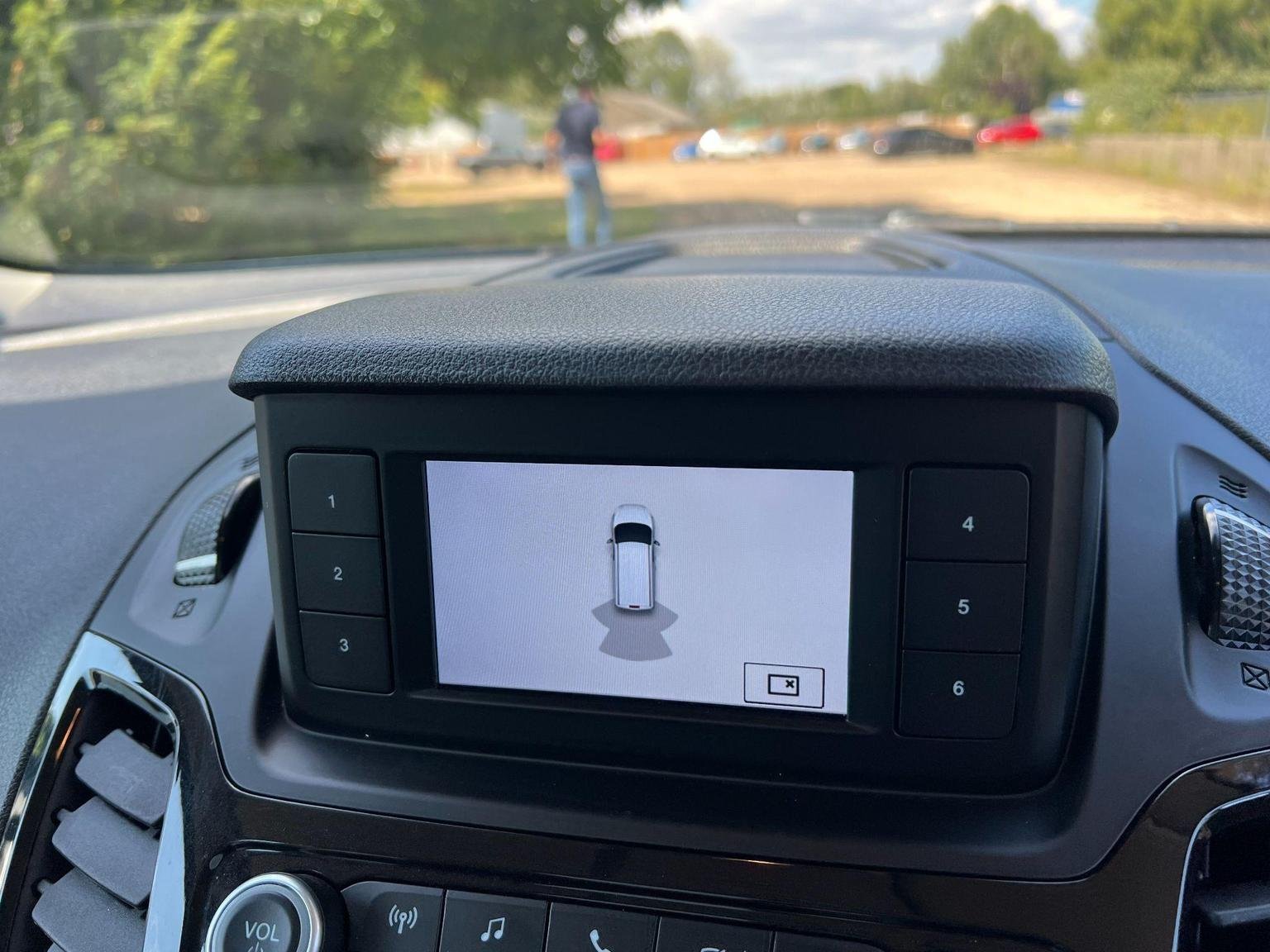Ford Tourneo