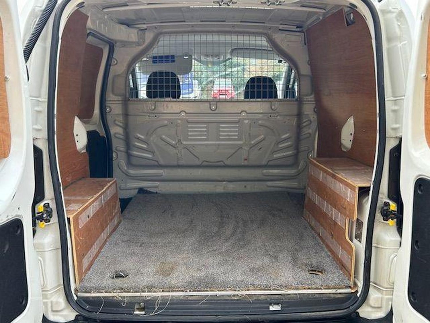 Peugeot Bipper