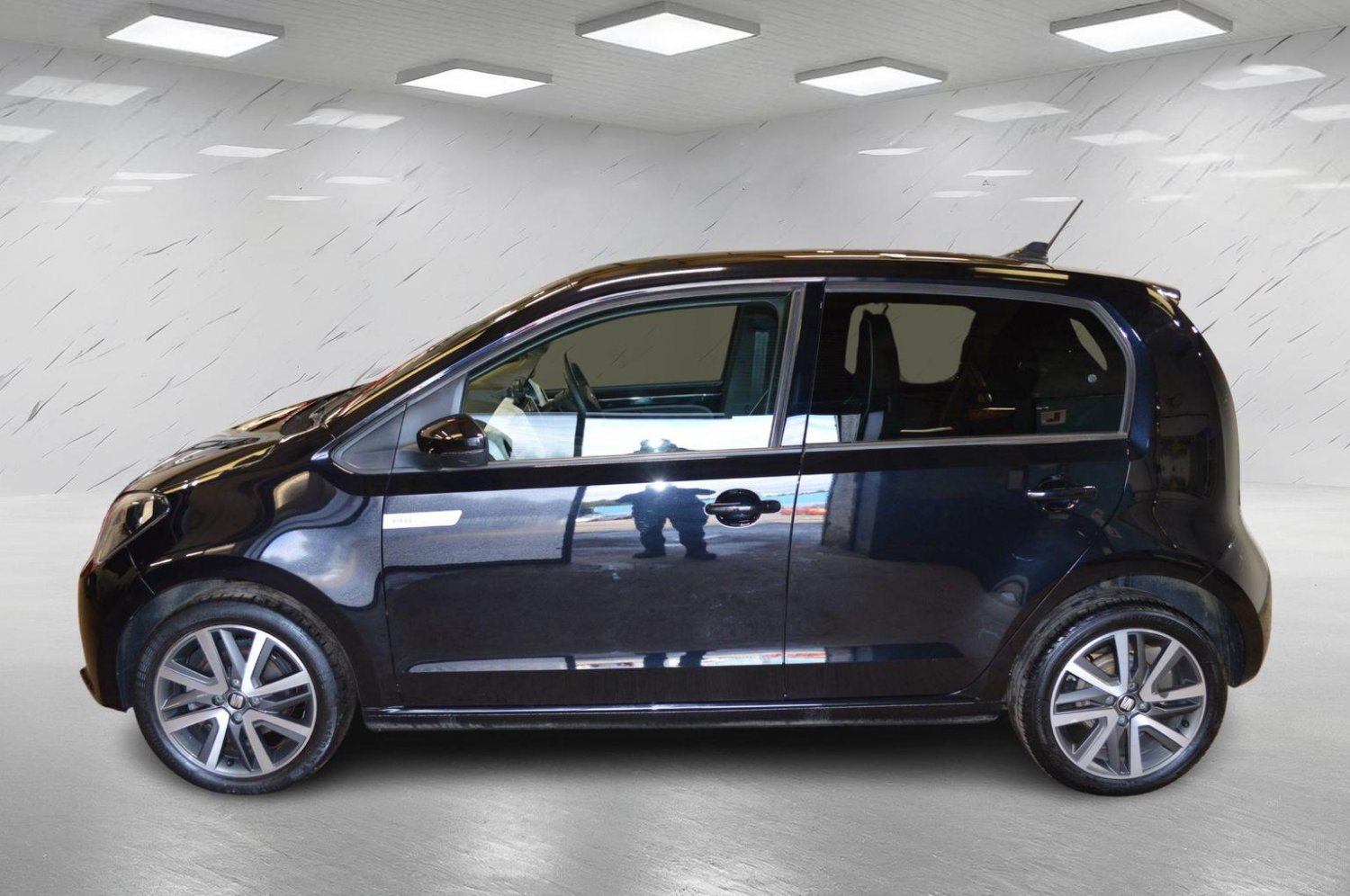 SEAT Mii