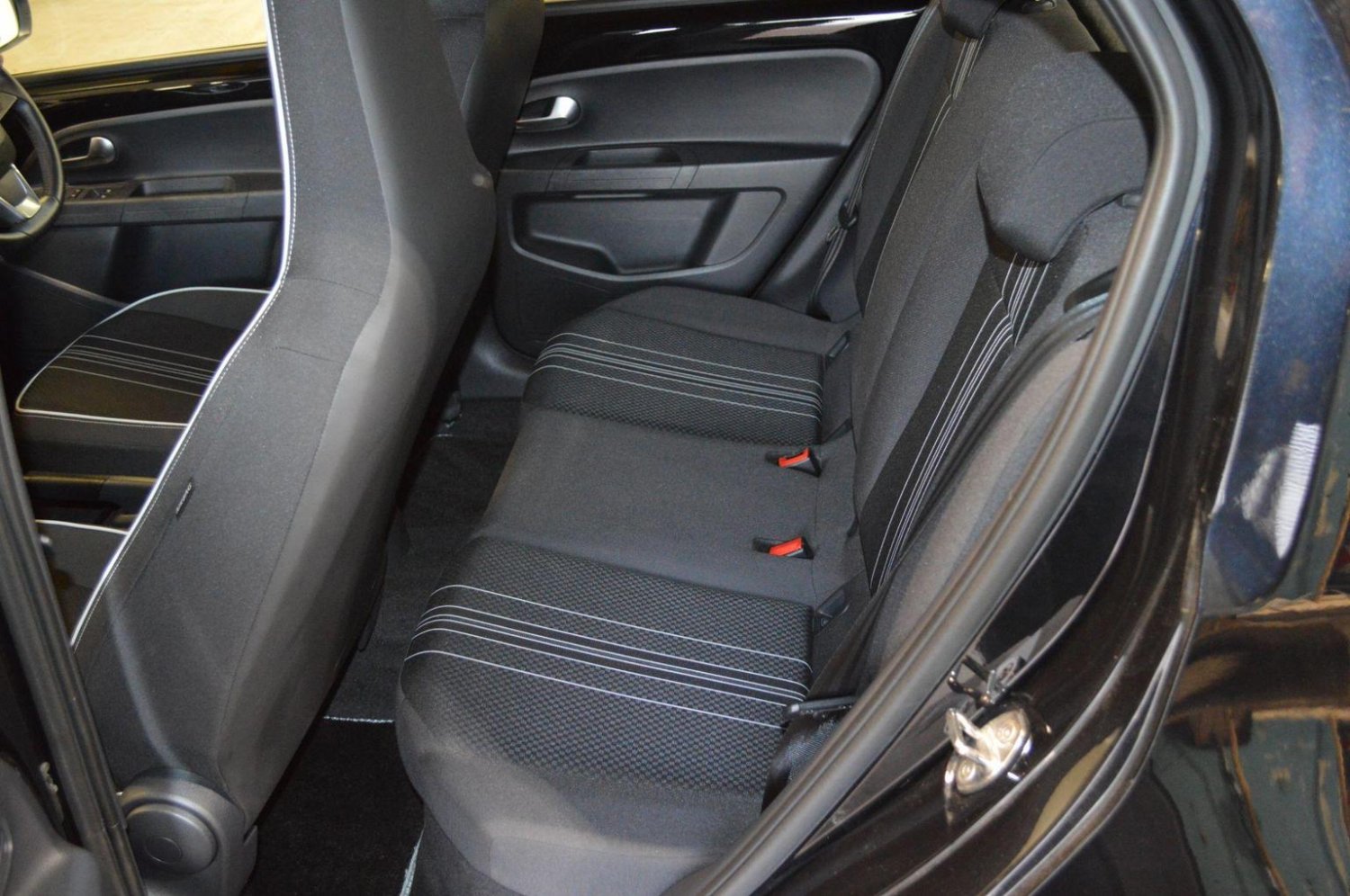 SEAT Mii