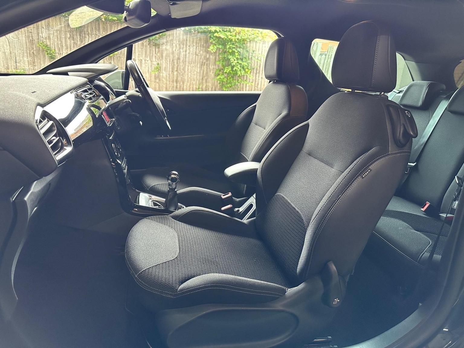 Citroen DS3