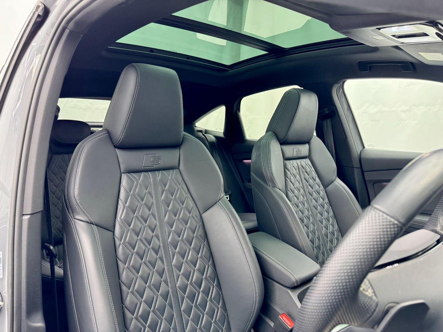 Audi E Tron