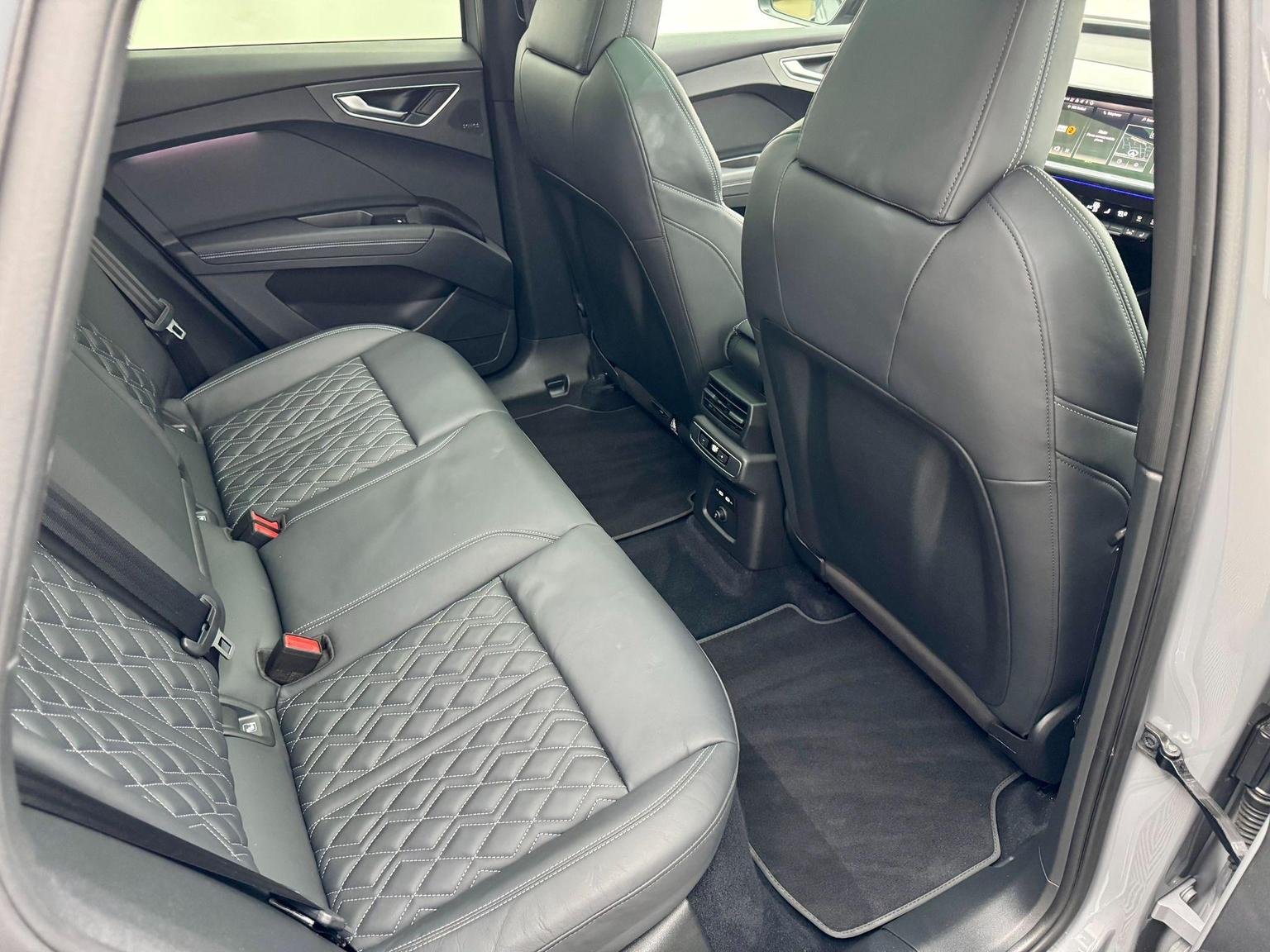 Audi E Tron
