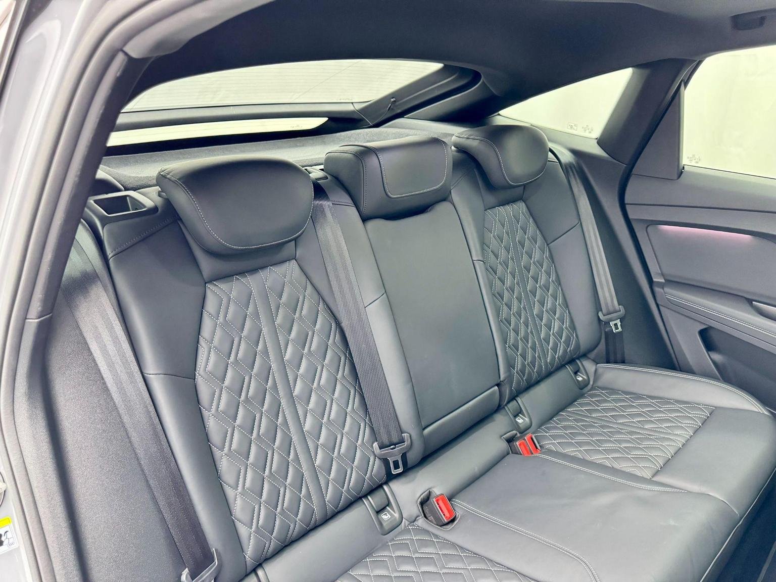 Audi E Tron