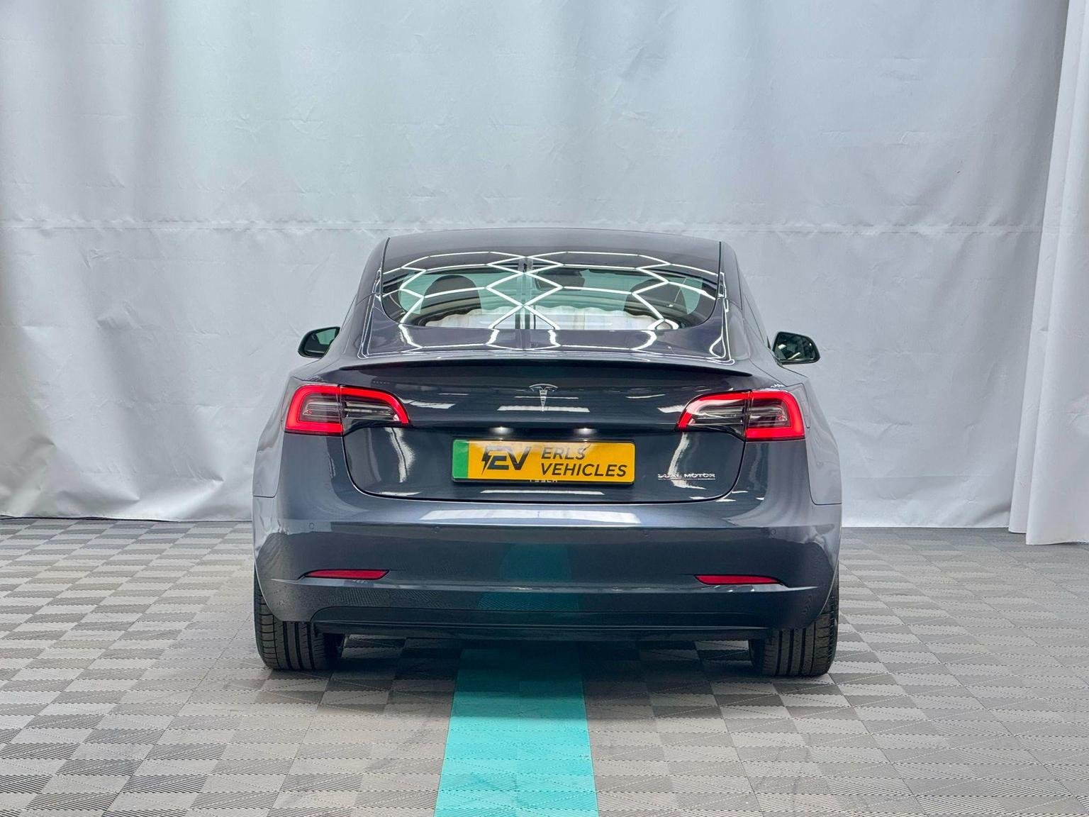 Tesla Model-3