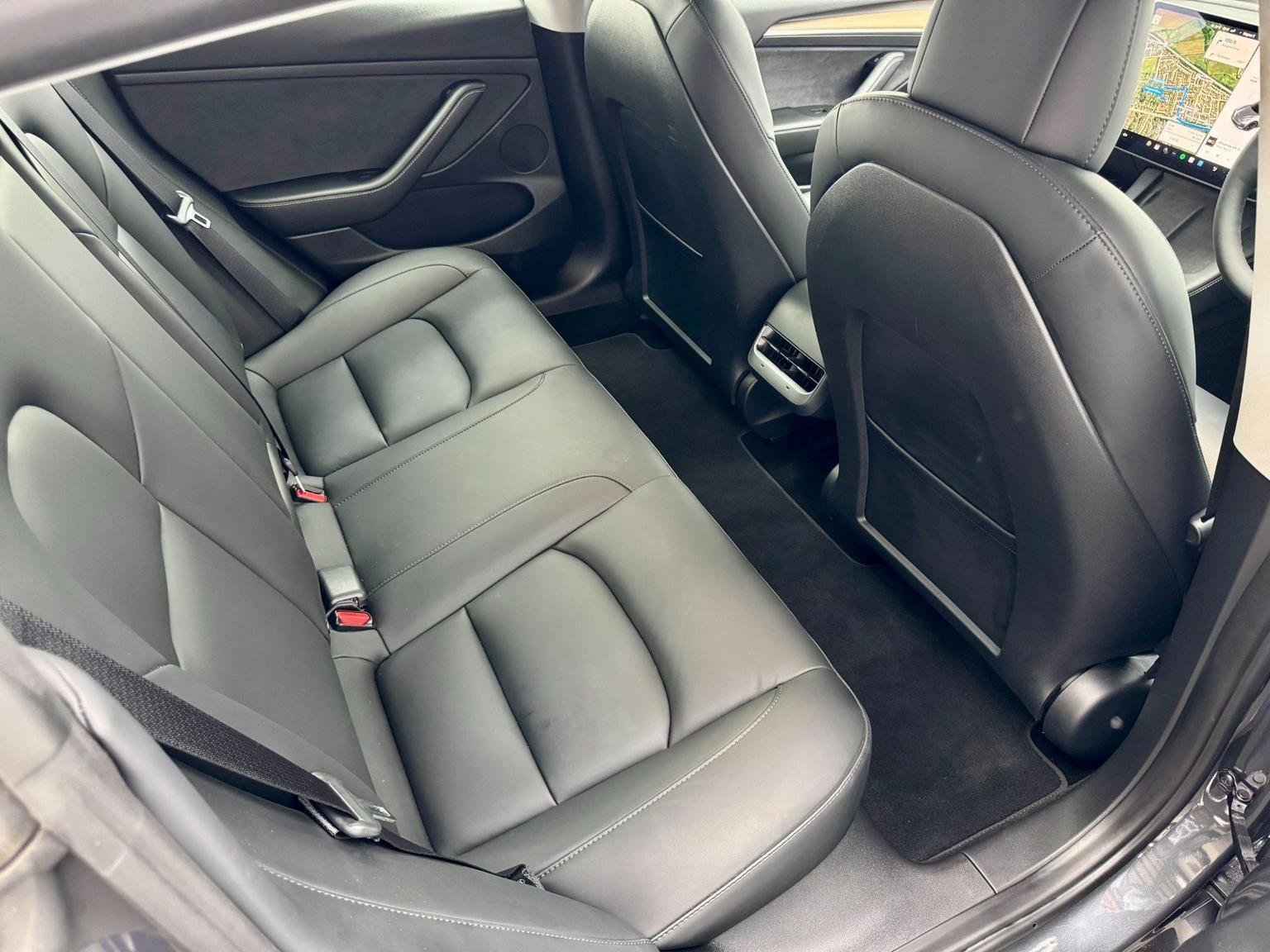Tesla Model-3
