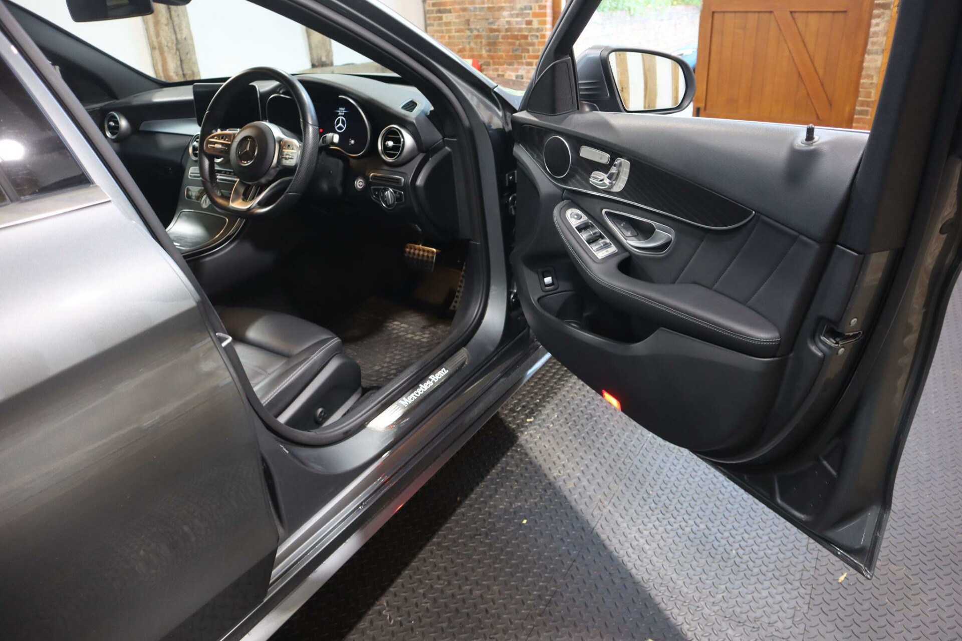 Mercedes Benz C Class