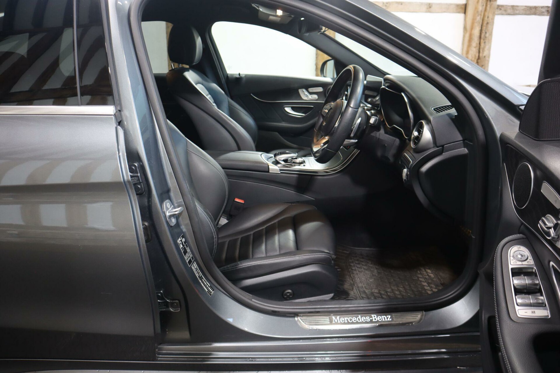 Mercedes Benz C Class