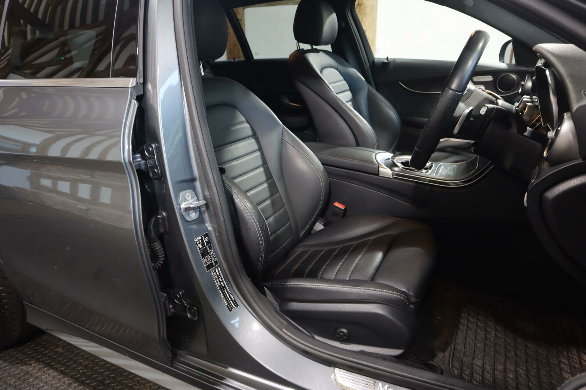 Mercedes Benz C Class