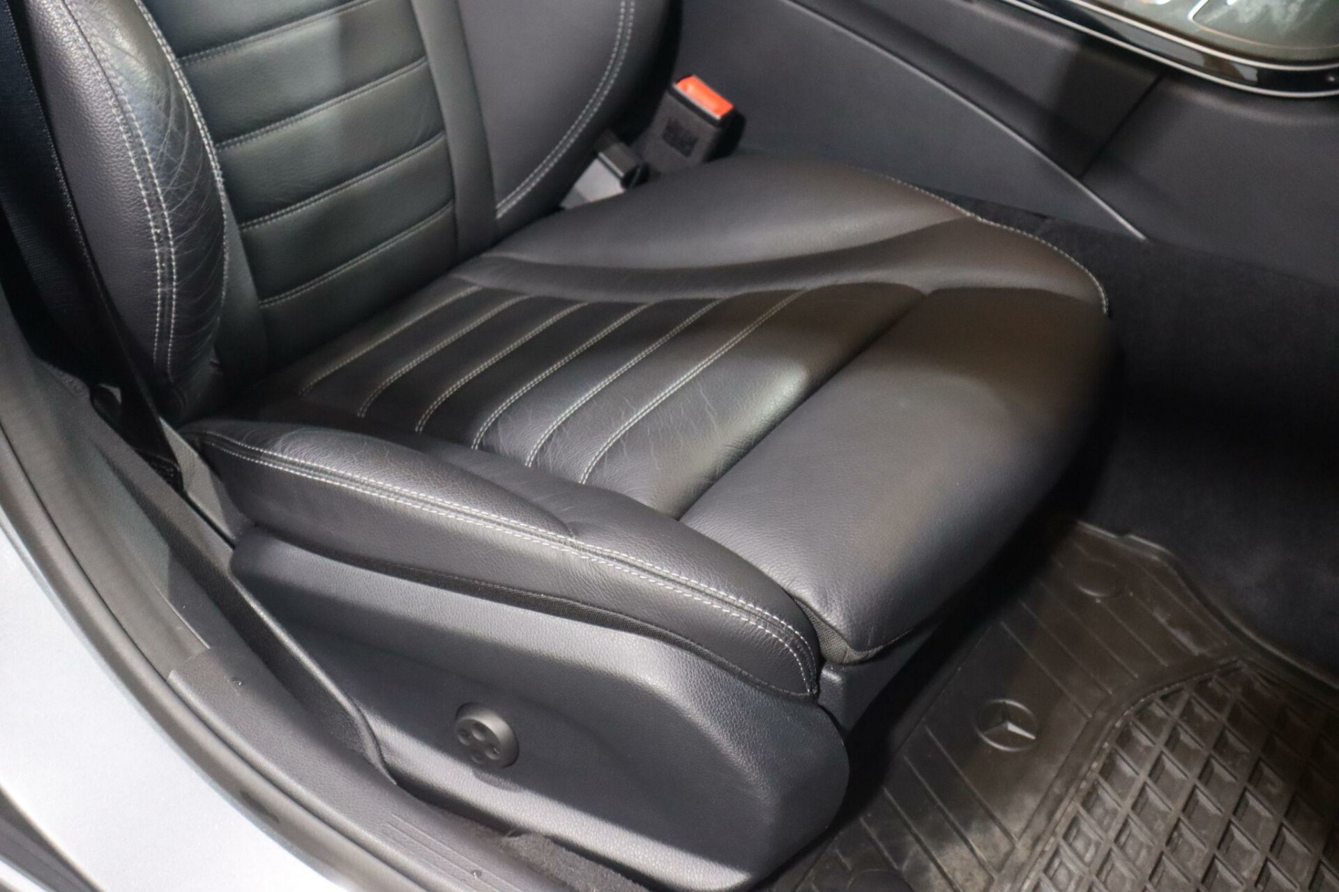 Mercedes Benz C Class