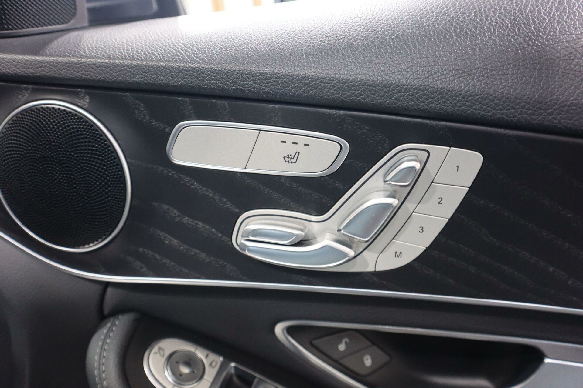 Mercedes Benz C Class