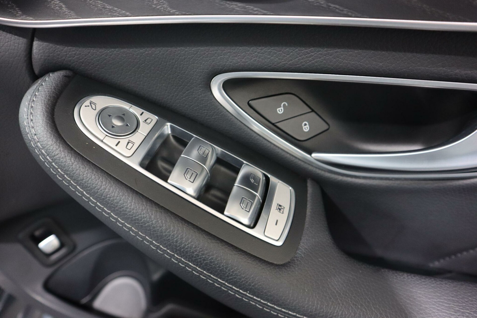 Mercedes Benz C Class
