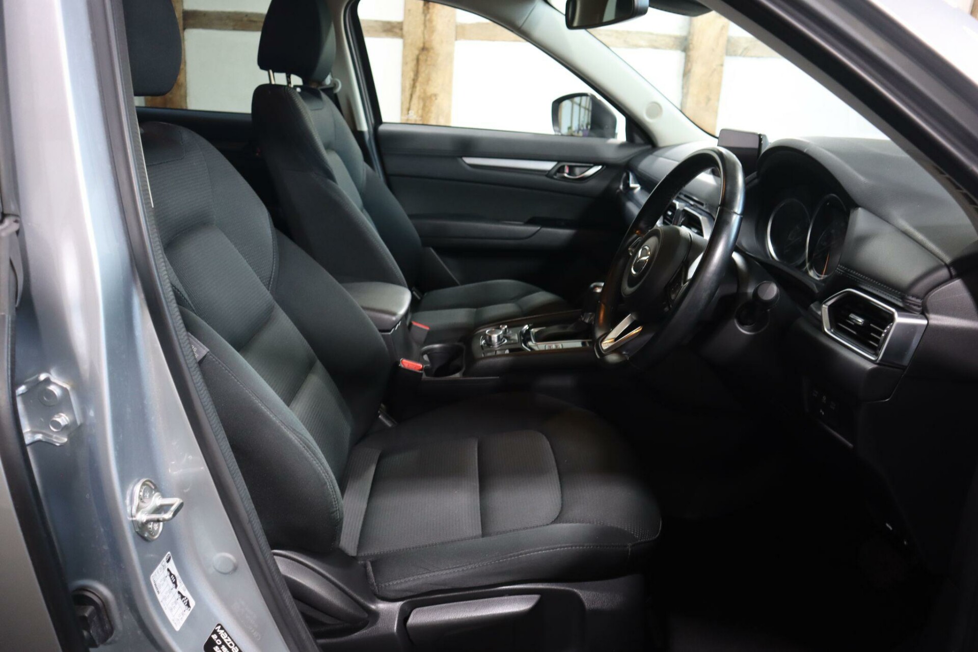 Mazda Cx 5
