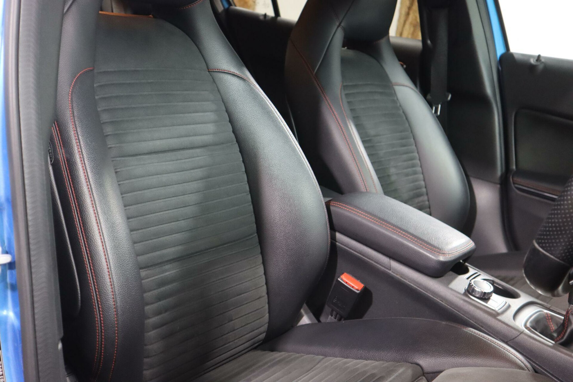 Mercedes Benz GLA Class