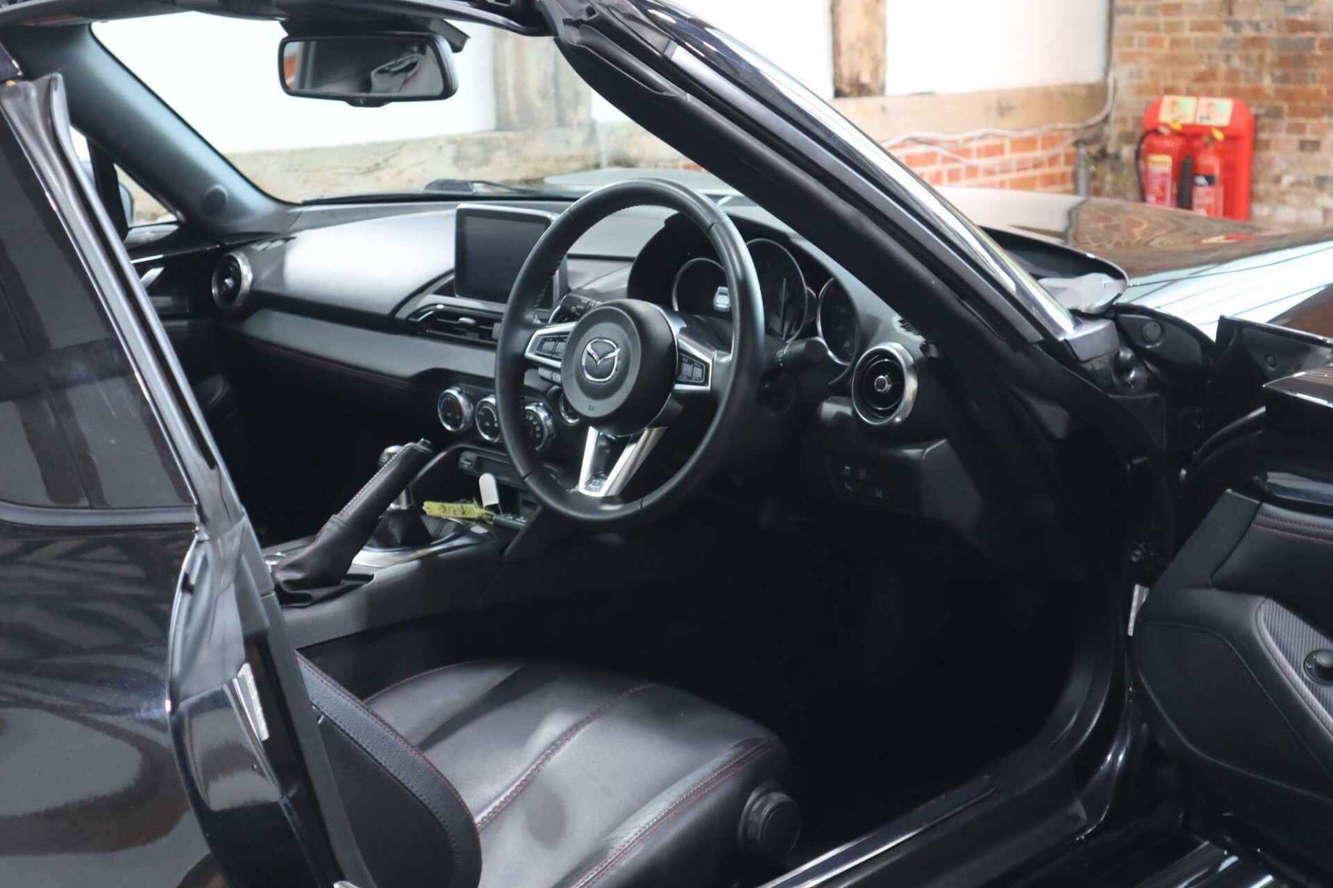 Mazda Mx 5