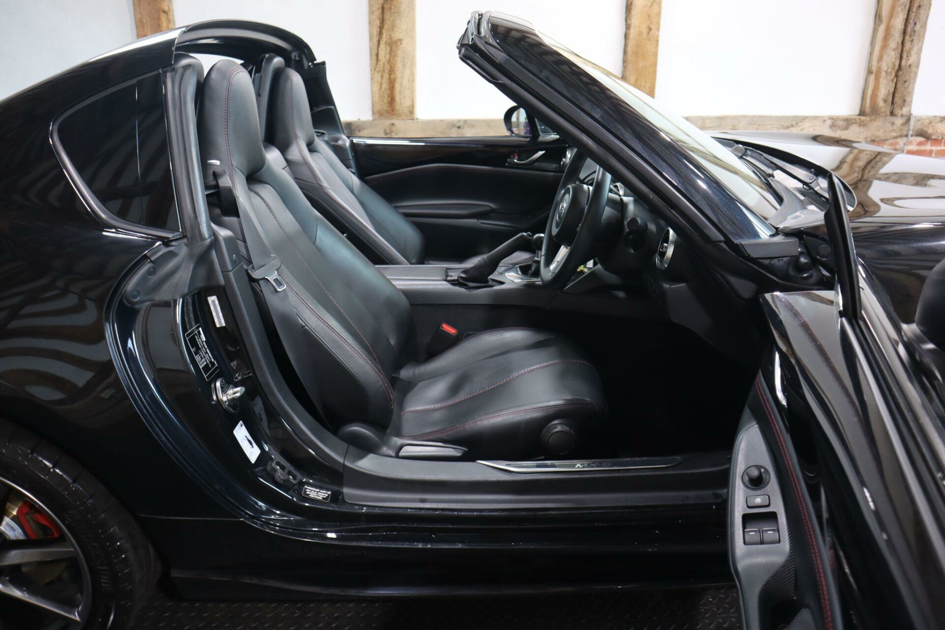 Mazda Mx 5